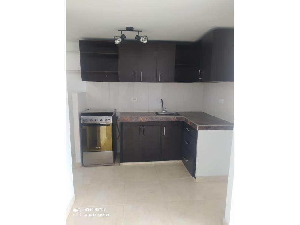 APARTAMENTO CUARTO PISO EN VENTA TORRES DE POBLADO PALMIRA VALLE — foto 6