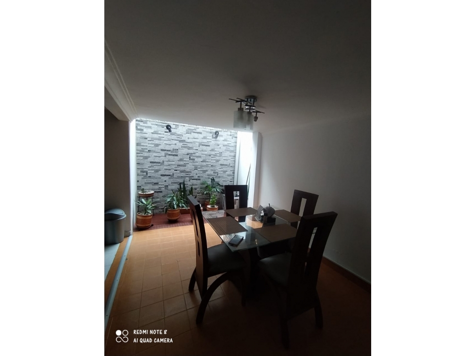 CASA EN PORTAL DE LAS PALMAS EN VENTA, EXCELENTE SECTOR, PALMIRA-VALLE - 6