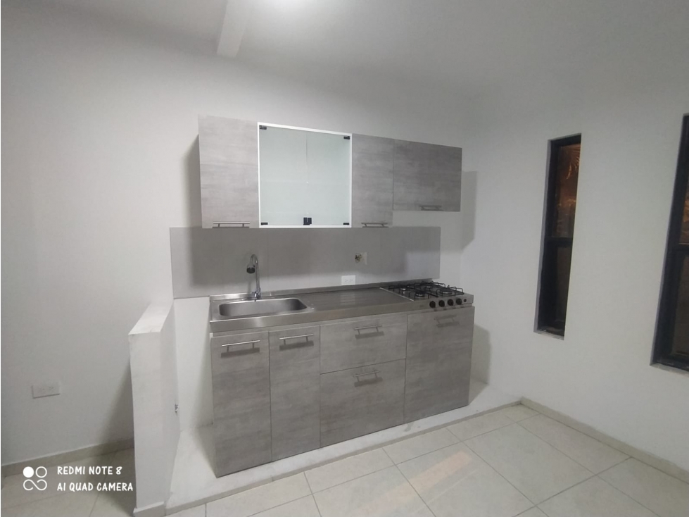 APARTAESTUDIO EN ARRIENDO, CHAPINERO TODO INCLUIDIO, PALMIRA - VALLE - 5