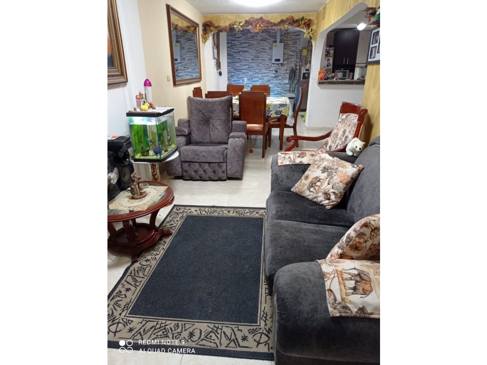 CASA ESQUINERA EN EL SEMBRADOR EXCELENTE PUNTO EN VENTA, PALMIRA - 3