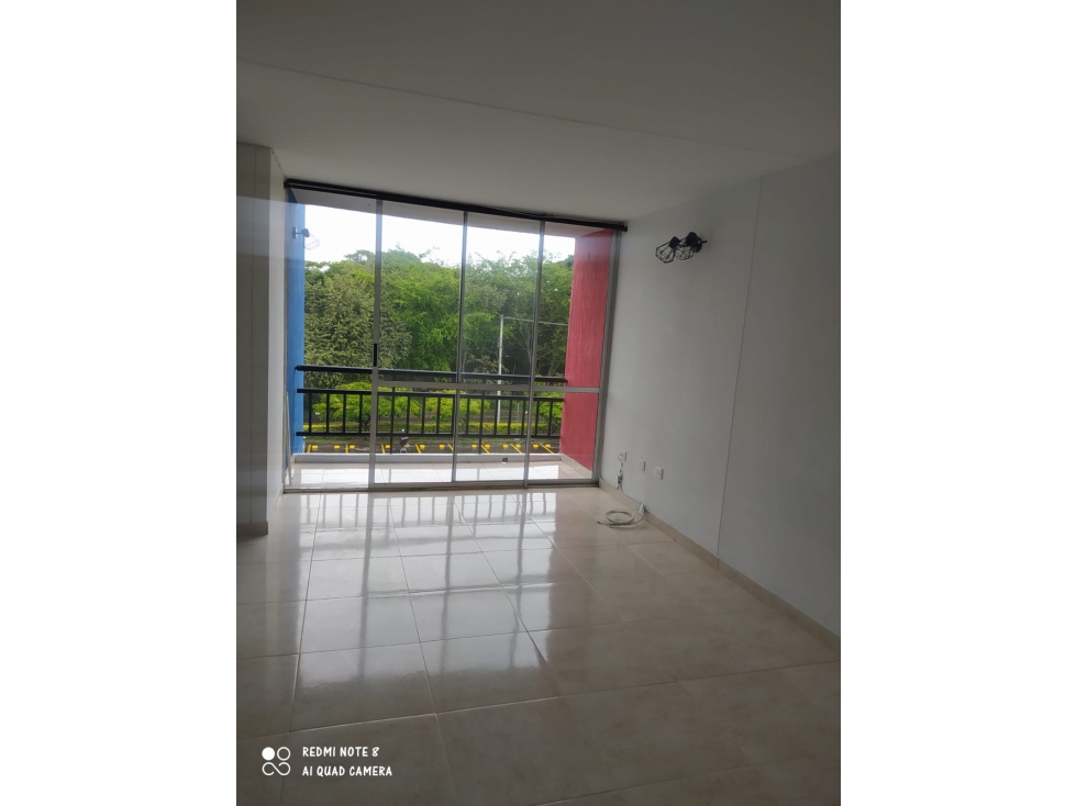 APARTAMENTO CUARTO PISO EN VENTA TORRES DE POBLADO PALMIRA VALLE — foto 5