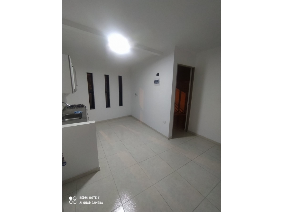 APARTAESTUDIO EN ARRIENDO, CHAPINERO TODO INCLUIDIO, PALMIRA - VALLE - 4