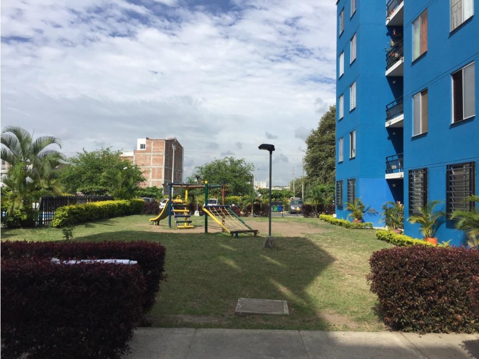 EN ALQUILER APARTAMENTO CUARTO PISO TORRES DE POBLADO PALMIRA VALLE — foto 5