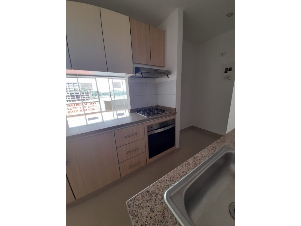 APARTAMENO EN UNIDAD LAUREL ESCELENTE VISTA EN VENTA, PALMIRA-VALLE — foto 6