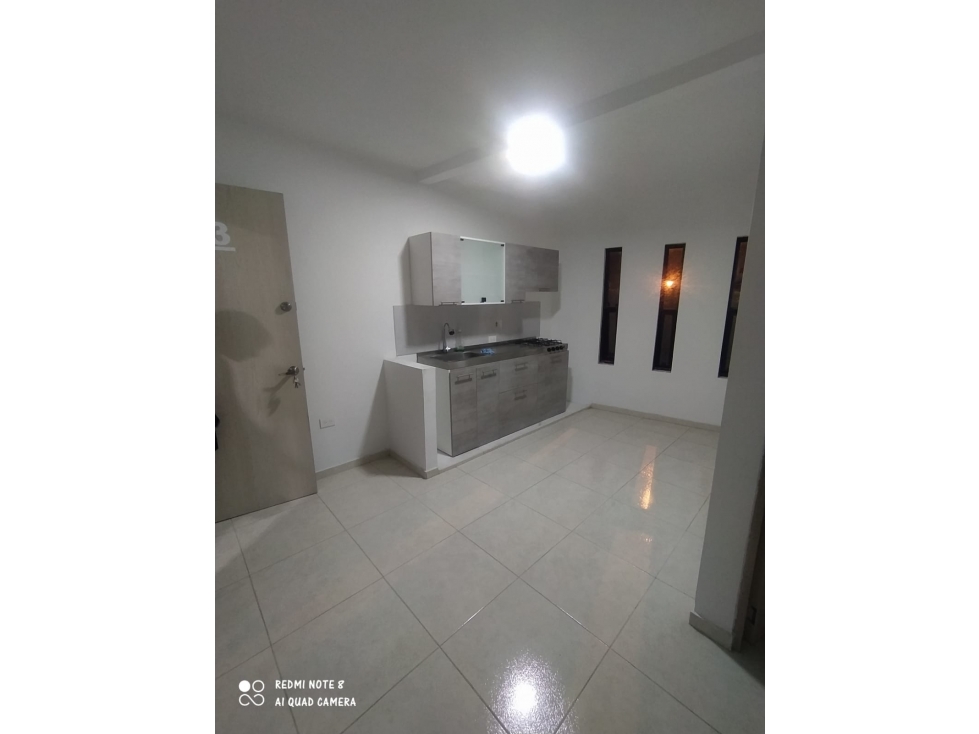APARTAESTUDIO EN ARRIENDO, CHAPINERO TODO INCLUIDIO, PALMIRA - VALLE - 6