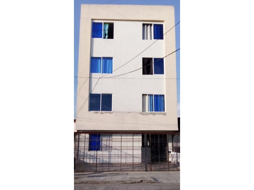 APARTAESTUDIO EN ARRIENDO, RECREO TODO INCLUIDIO, PALMIRA - VALLE,