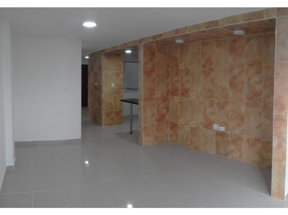 APARTAMENTO DE LUJO EN URBANIZACION EL BOSQUE EN VENTA PALMIRA - 4