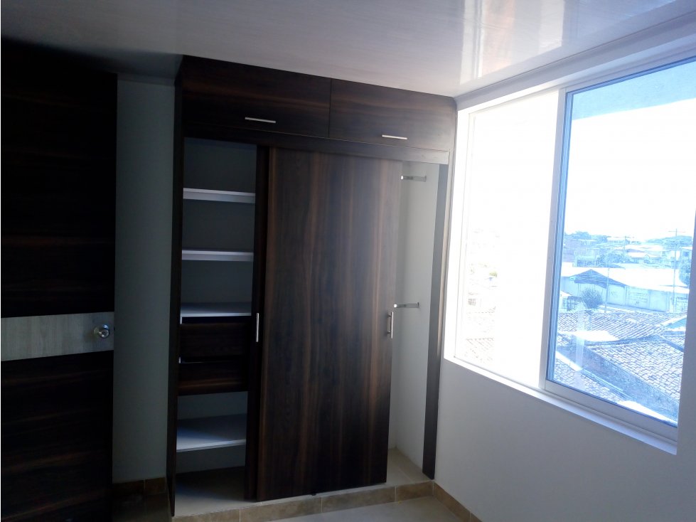 APARTAESTUDIO EN ARRIENDO, RECREO TODO INCLUIDIO, PALMIRA - VALLE, — foto 3
