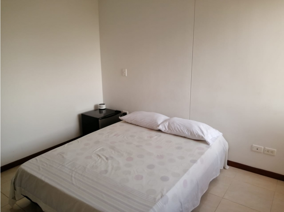 EN ALQUILER APARTAMENTO TERCER PISO CONJUNTO RESIDENCIAL FRAYLE — foto 5