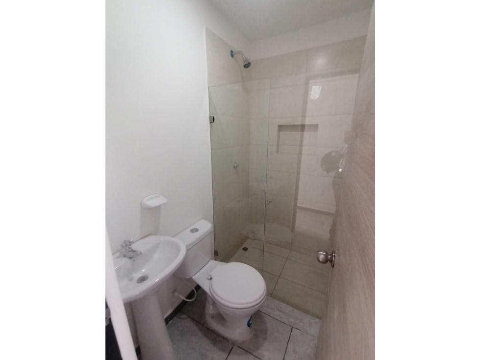 APARTAESTUDIO EN ALQUILER, SERVICIOS INCLUIDOS LAS AMERICAS, PALMIRA — foto 6
