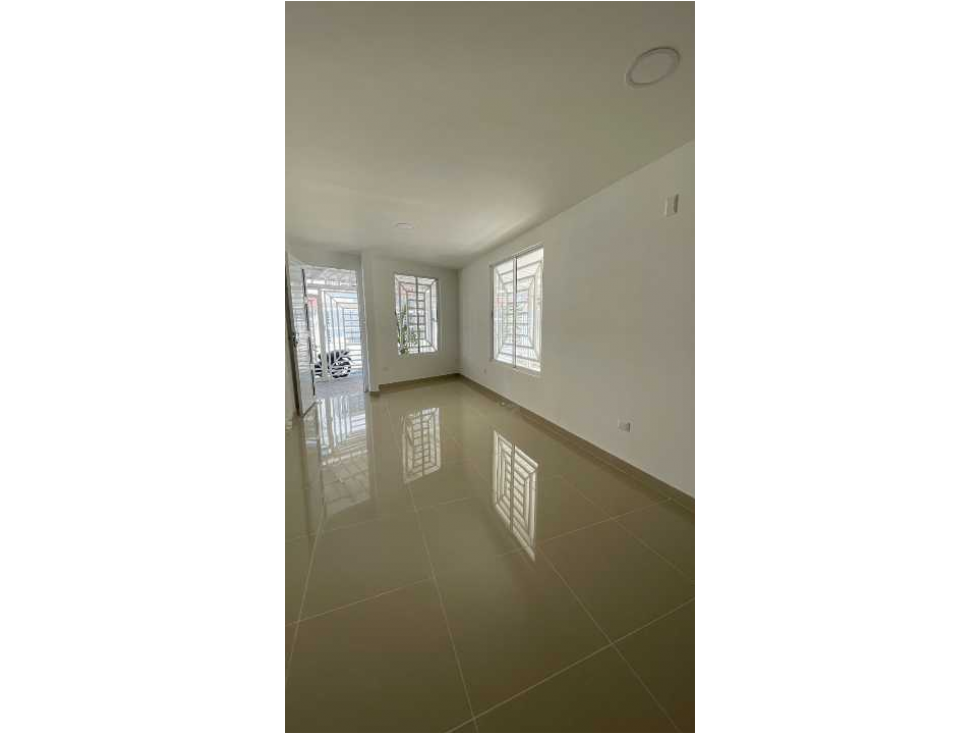 CASA EN VENTA URBANIZACION EL BOSQUE PALMIRA — foto 2