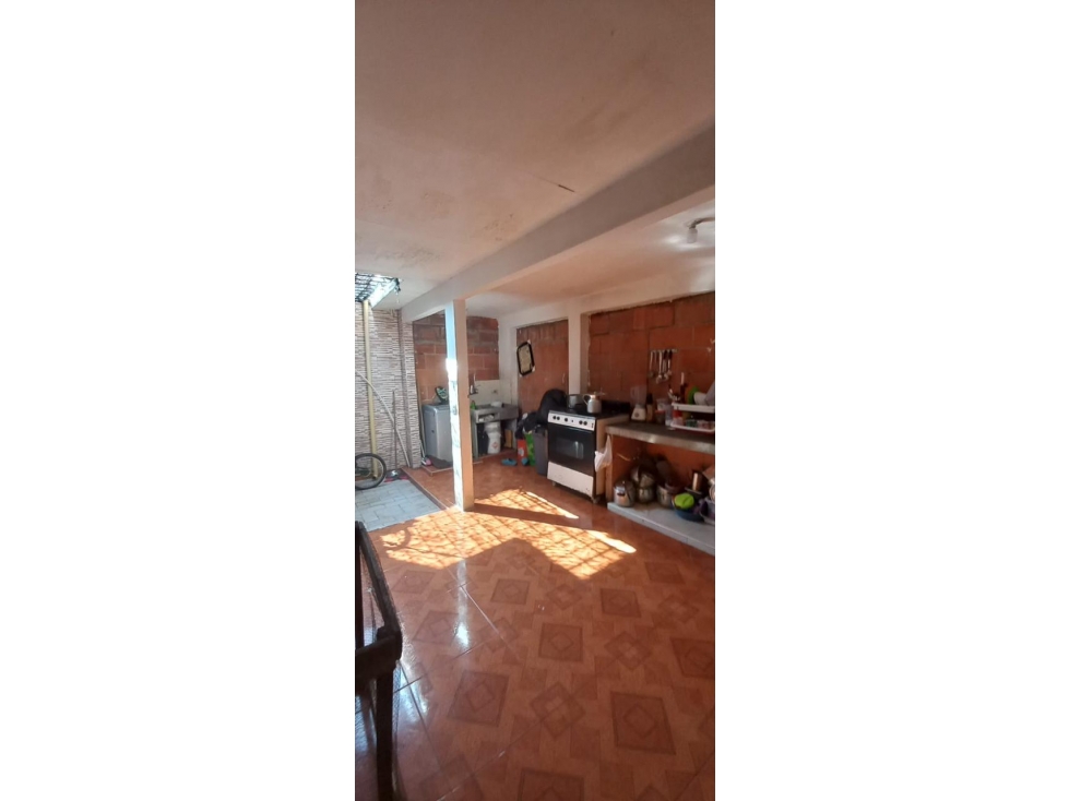 CASA EN TULIPANES DE LA ITALIA EN VENTA. PALMIRA — foto 2