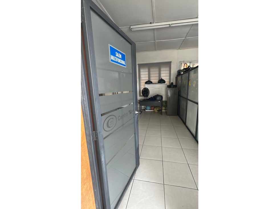 CASA COMERCIAL, INSTITUTO EN VENTA, CENTRO PALMIRA, VALLE - 2