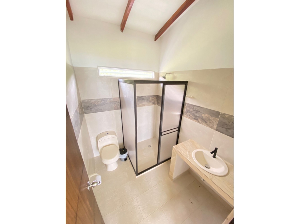 CASA CAMPESTRE EN VENTA CALIMA DARIEN - 2