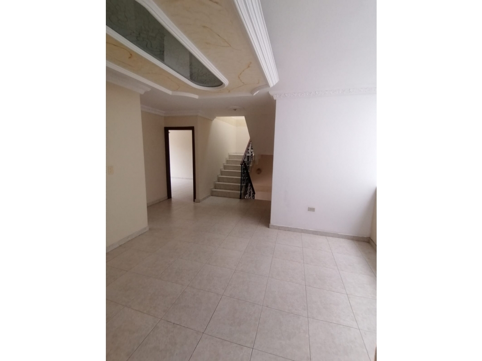 CASA EN VENTA CON AMPLIOS ESPACIOS EN LAS FLORES, PALMIRA - VALLE — foto 6