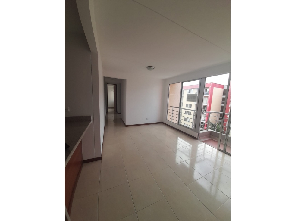 VENDO APARTAMENTO EN CONJUNTO RESIDENCIAL FRAYLE, PALMIRA — foto 5
