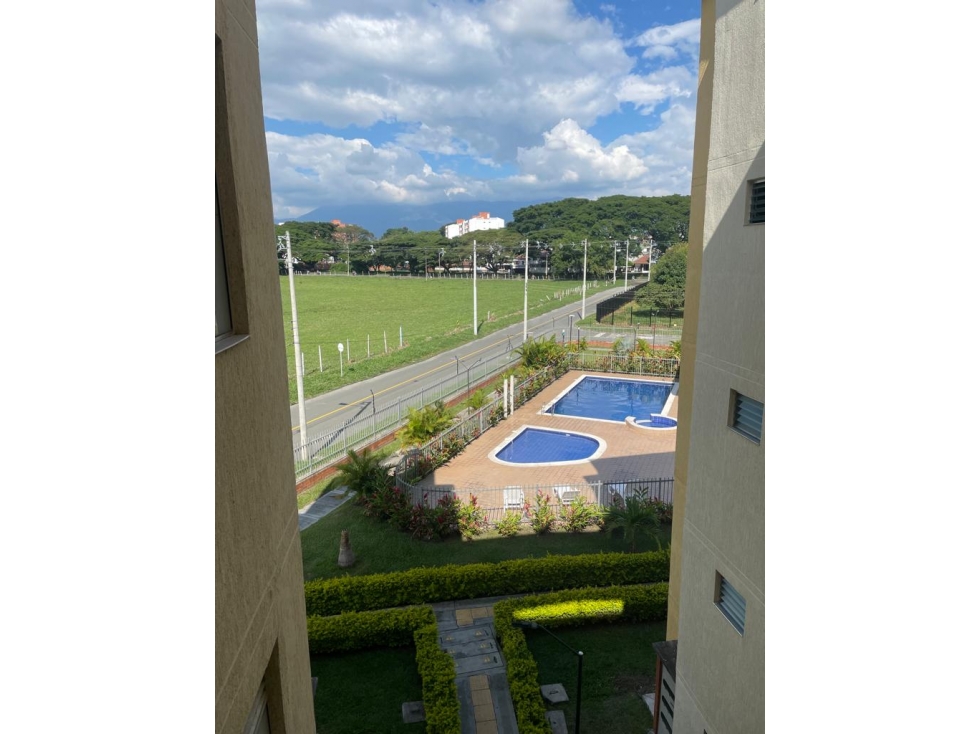 APARTAMENTO EN RINCON DE MIRRIÑAO EN VENTA, PALMIRA-VALLE — foto 5