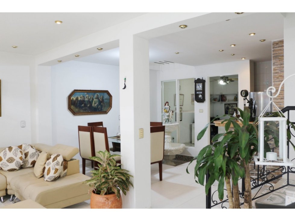 CASA EN EL RINCÓN DEL BOSQUE AMPLIOS ESPACIOS - PALMIRA-VALLE — foto 5