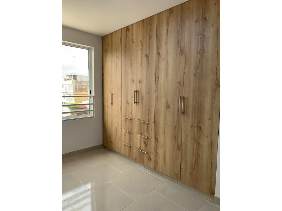 APARTAMENTO CON SERVICIOS INCLUIDOS EN ALICANTO EN PALMIRA-VALLE — foto 5