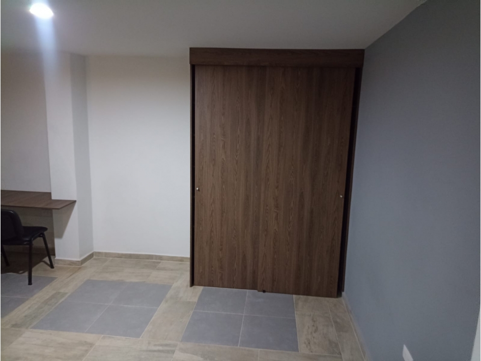 APARTAESTUDIO EN ALQUILER FRENTE DE LA UNIVERSIDAD NACIONAL,PALMIRA — foto 6
