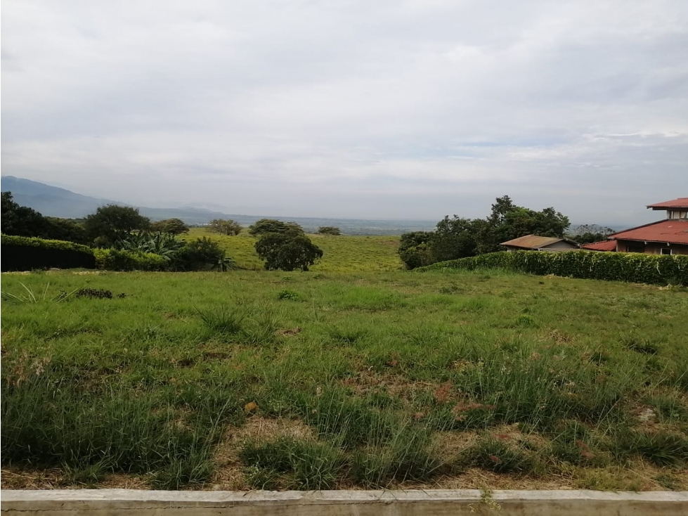 LOTE SANTA ELENA, CONDOMINIO LAS COLINAS DE NIZA EN VENTA. — foto 4