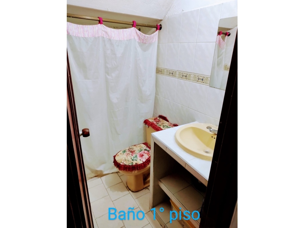 CASA UNIFAMILIAR EN LAS AMÉRICAS EN VENTA AMPLIOS ESPACIOS, PALMIRA — foto 6