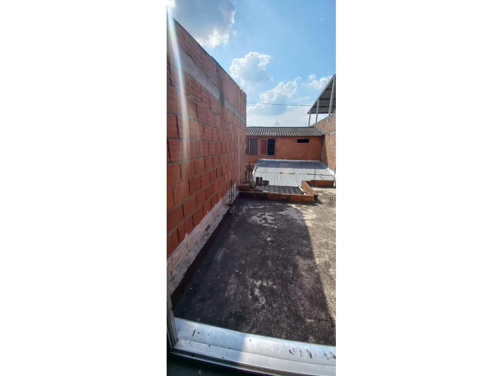 CASA EN TULIPANES DE LA ITALIA EN VENTA. PALMIRA — foto 3