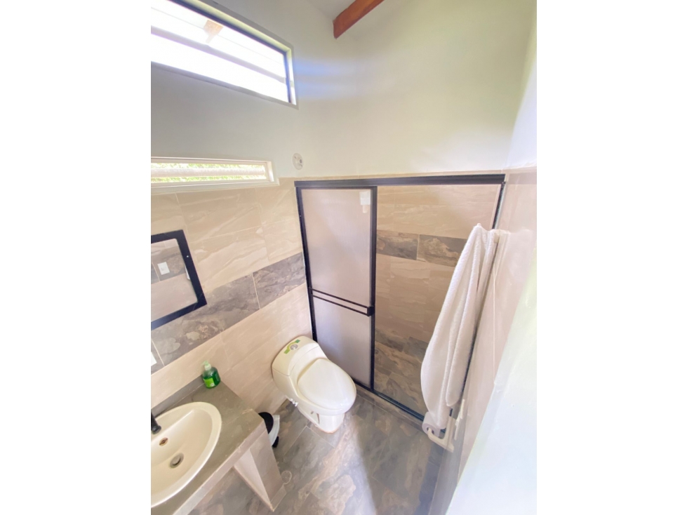 CASA CAMPESTRE EN VENTA CALIMA DARIEN - 3