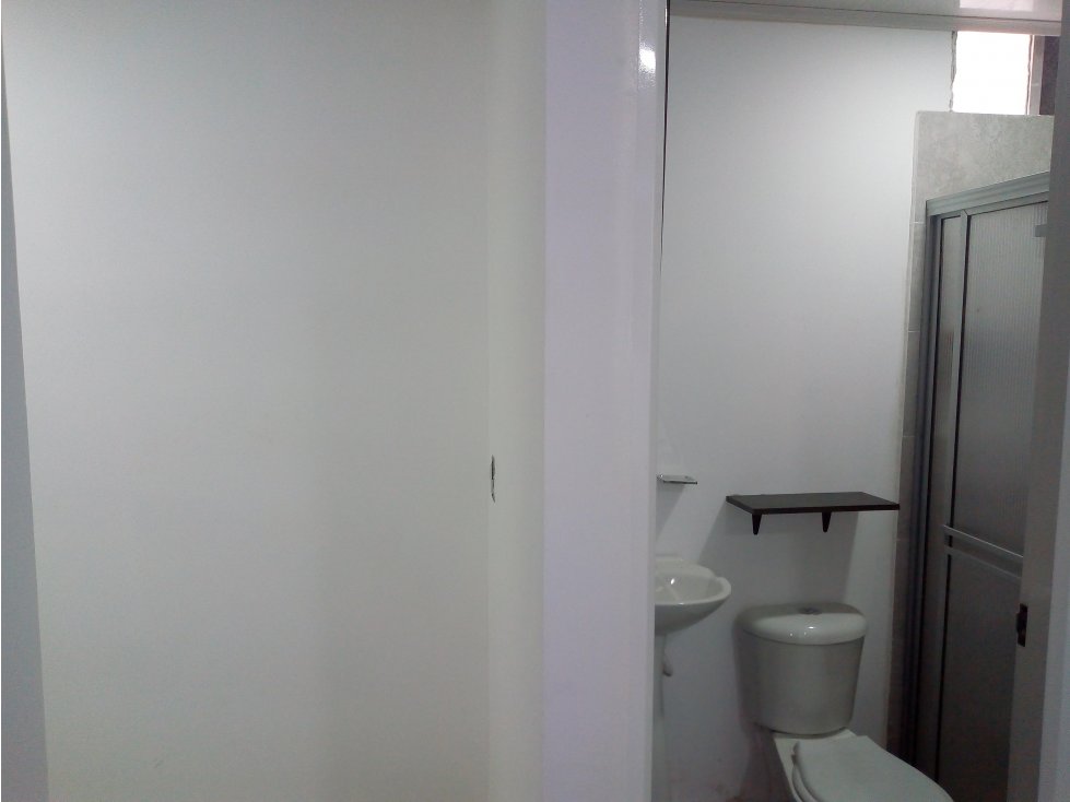 APARTAESTUDIO EN ARRIENDO, RECREO TODO INCLUIDIO, PALMIRA - VALLE, — foto 6
