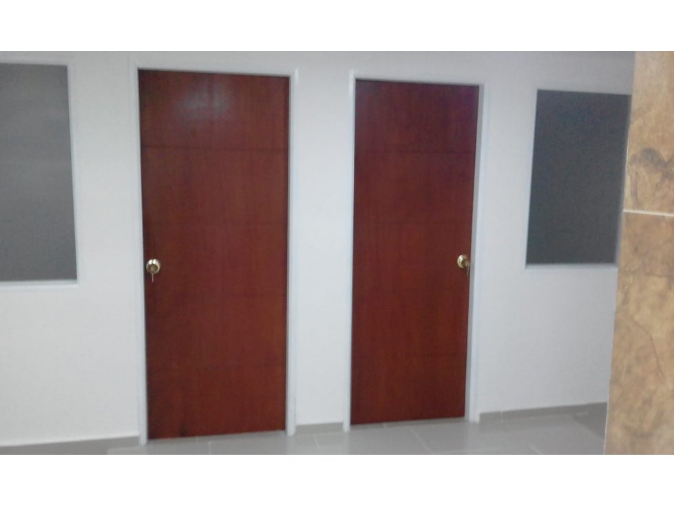 APARTAMENTO DE LUJO EN URBANIZACION EL BOSQUE EN VENTA PALMIRA - 6