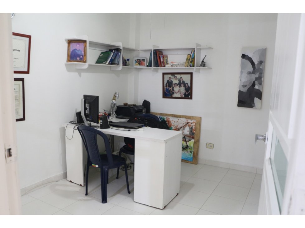 CASA EN EL RINCÓN DEL BOSQUE AMPLIOS ESPACIOS - PALMIRA-VALLE — foto 6