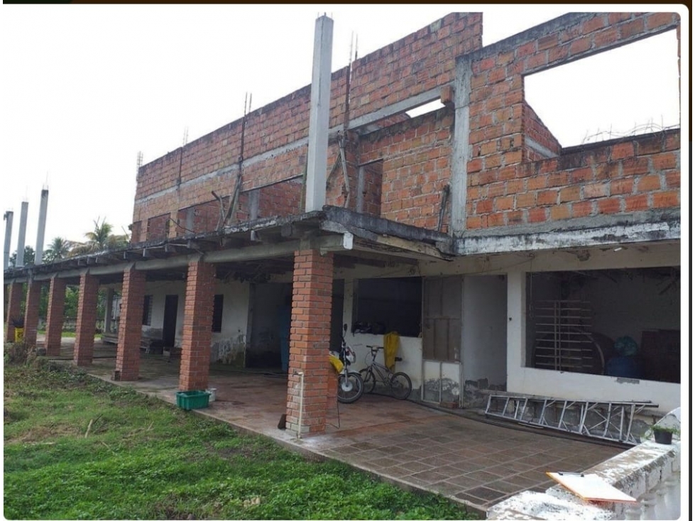 FINCA EN EL BOLO PALMIRA, OPORTUNIDAD DE INVERSION EN VENTA - 6