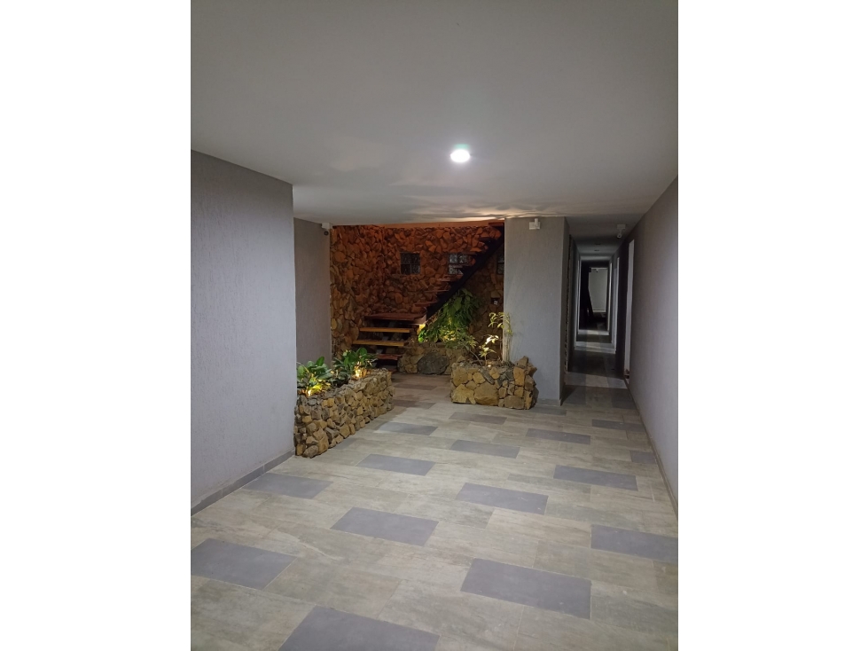 HABITACIONES AMOBLADAS EN ALQUILER FRENTE LA UNIVERSIDAD NACIONAL — foto 3