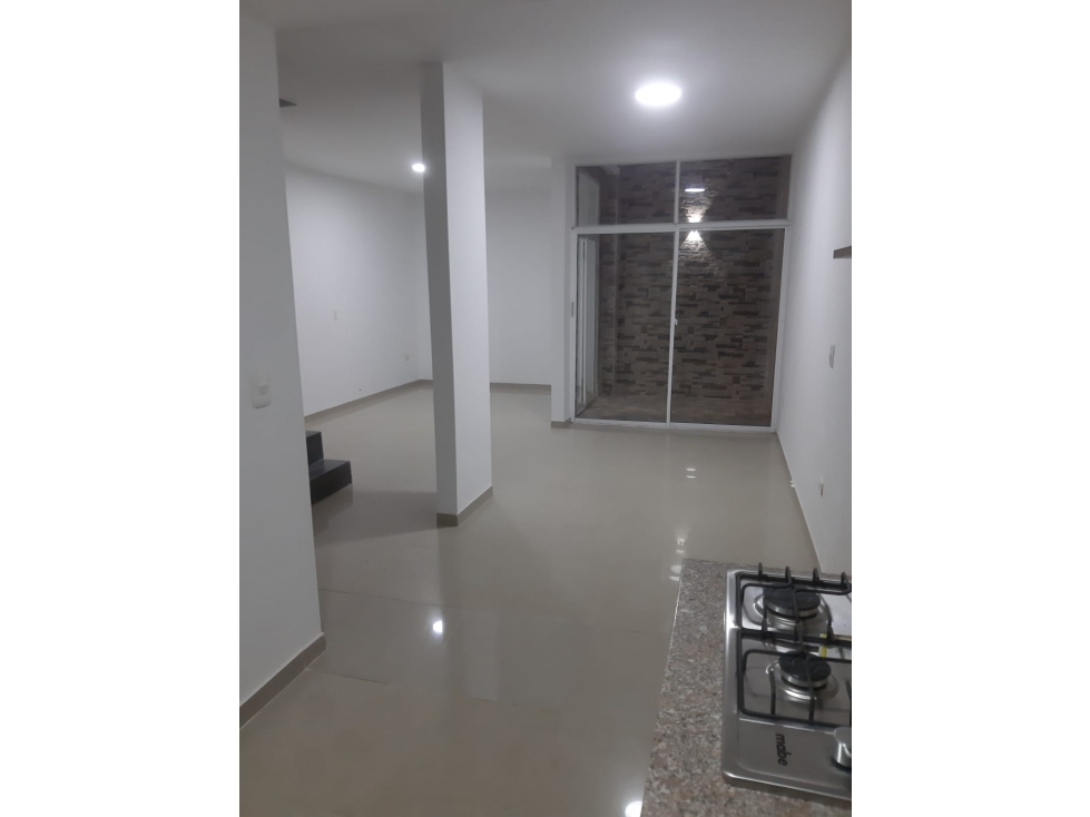 CASA EN UNIDAD RESIDENCIAL CAMINO A BELÉN EN VENTA, PALMIRA-VALLE — foto 2