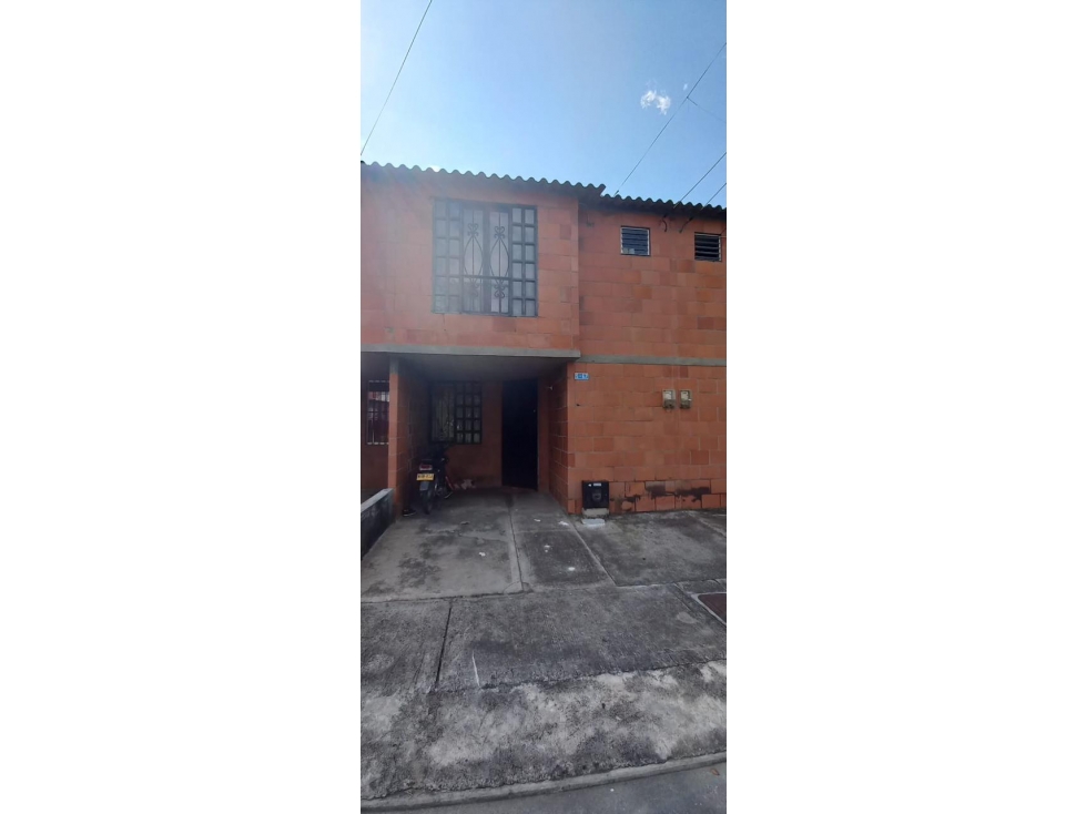 CASA EN TULIPANES DE LA ITALIA EN VENTA. PALMIRA — foto 4