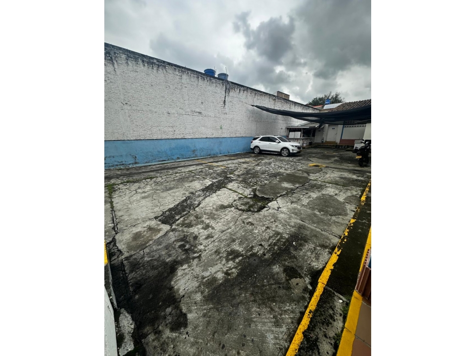 CASA COMERCIAL, INSTITUTO EN VENTA, CENTRO PALMIRA, VALLE - 4