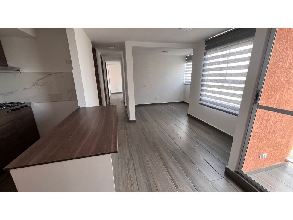 SEXTO PISO EN ALQUILER CONJUNTO RESIDENCIAL DOLCE PALMIRA
