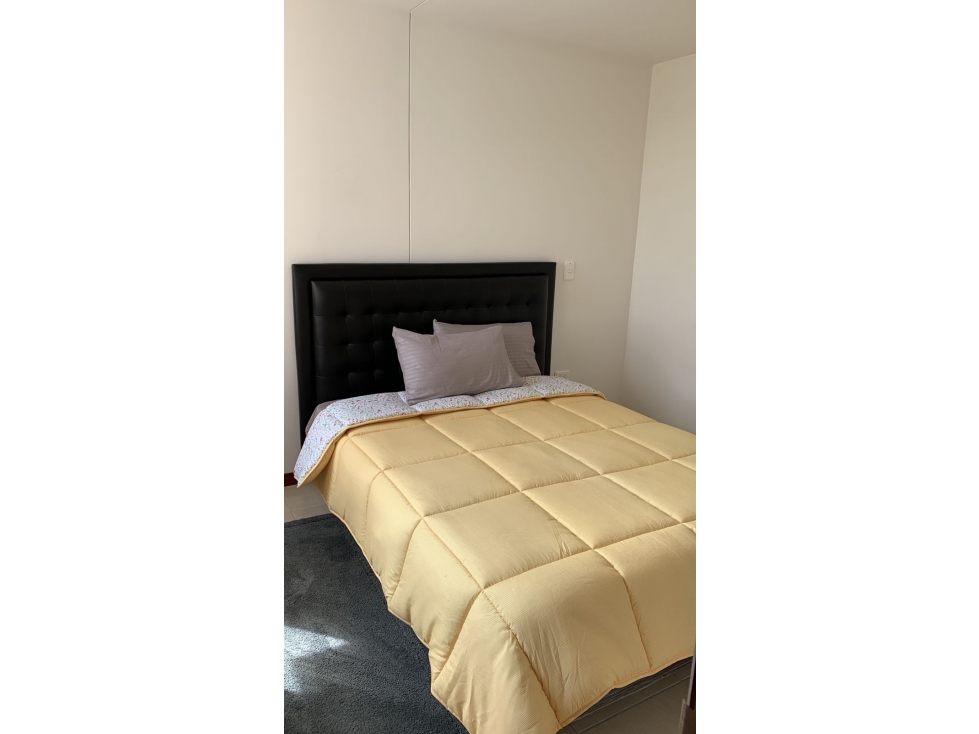 APARTAMENTO AMOBLADO EN CONJUNTO FRAYLE EN ALQUILER, PALMIRA-VALLE — foto 5