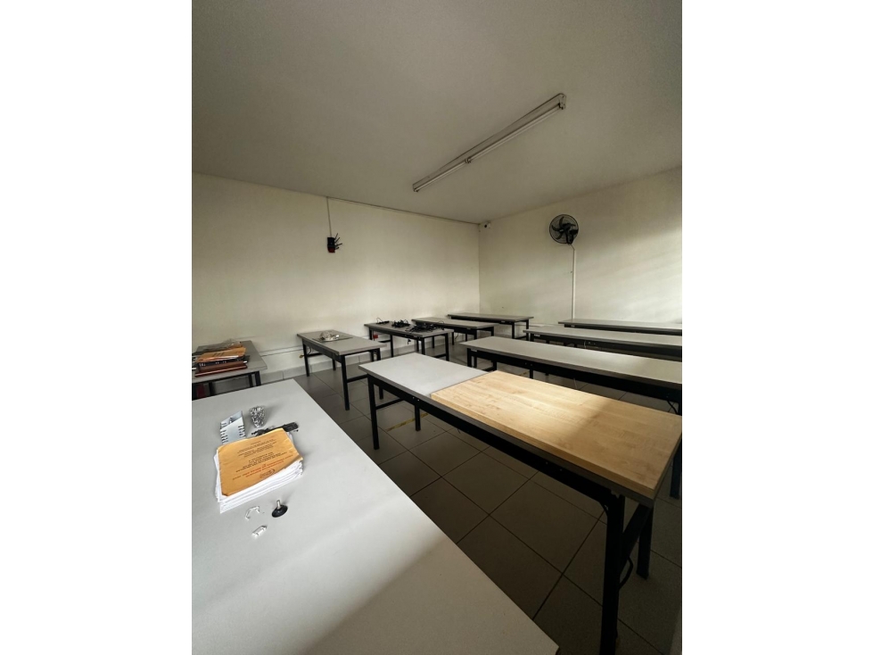 CASA COMERCIAL, INSTITUTO EN VENTA, CENTRO PALMIRA, VALLE - 5