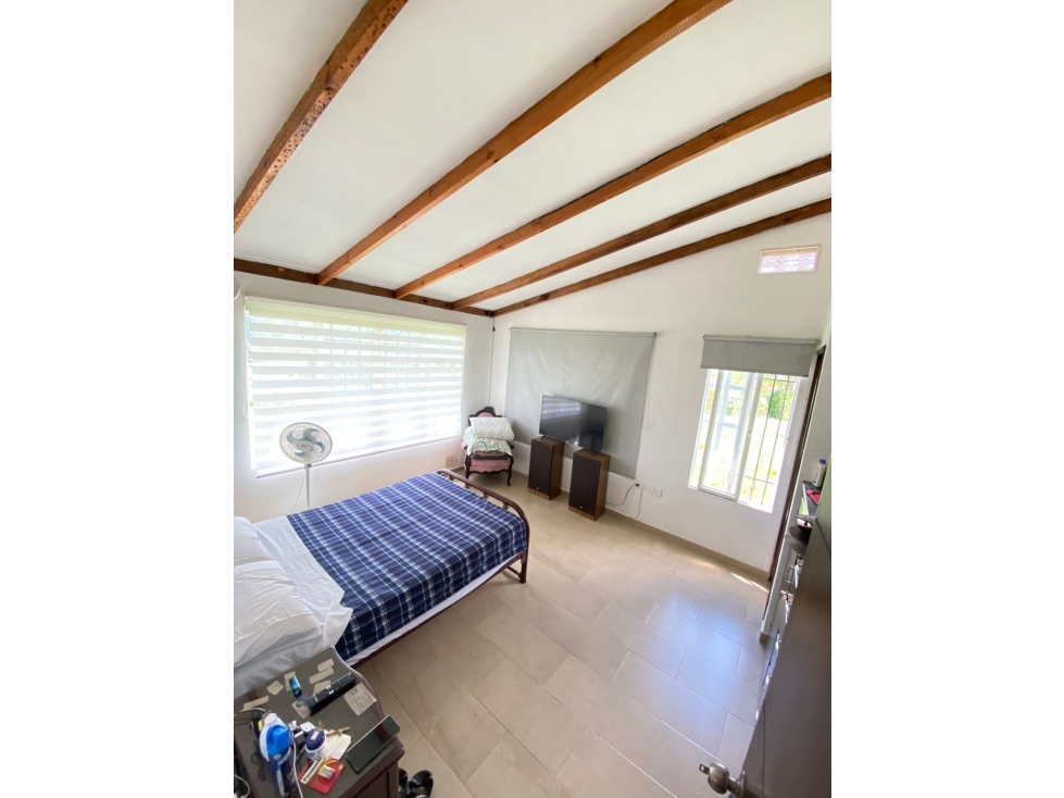 CASA CAMPESTRE EN VENTA CALIMA DARIEN - 5