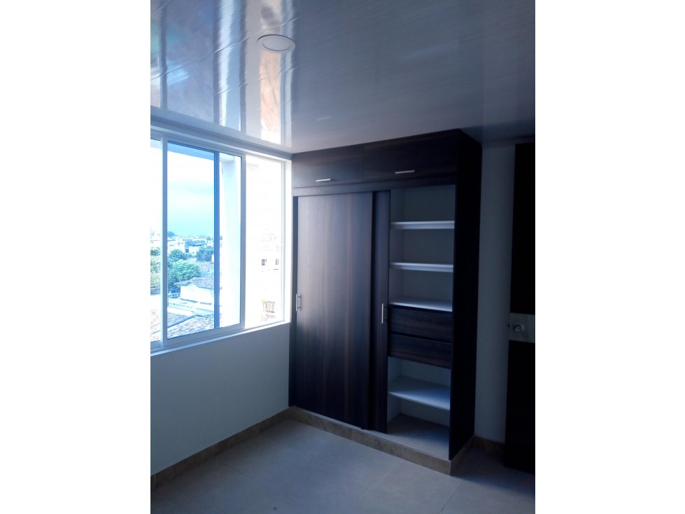 APARTAESTUDIO EN ARRIENDO, RECREO TODO INCLUIDIO, PALMIRA - VALLE, — foto 2