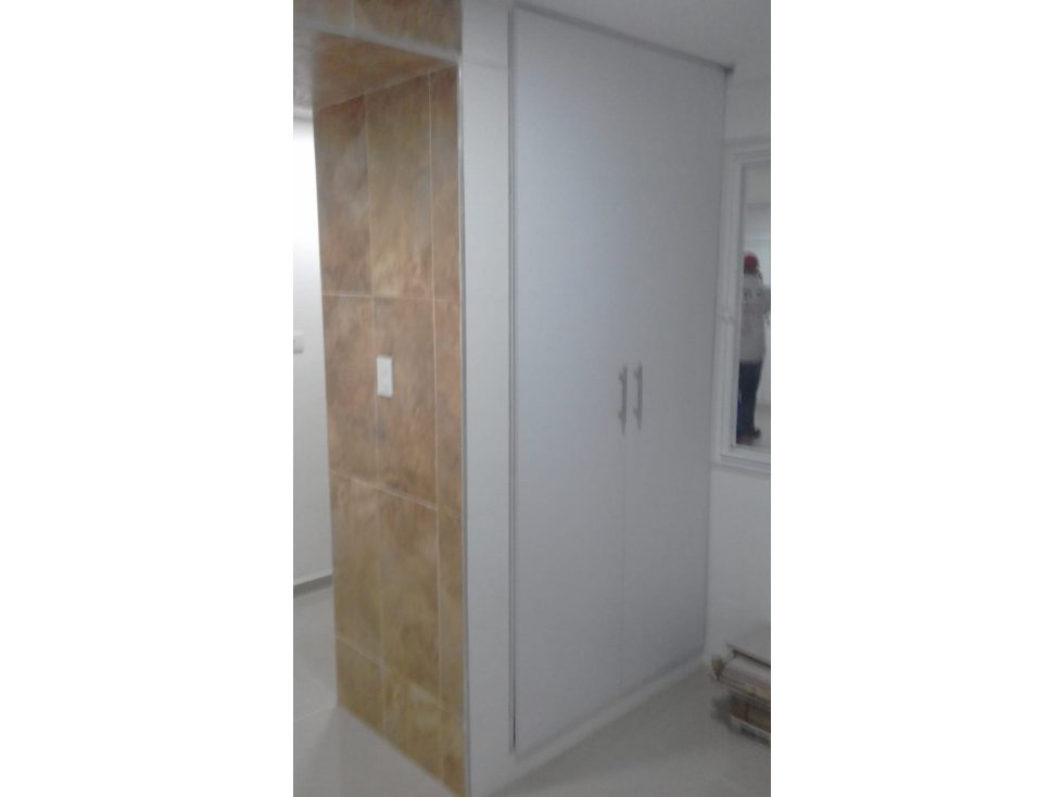 APARTAMENTO DE LUJO EN URBANIZACION EL BOSQUE EN VENTA PALMIRA - 4
