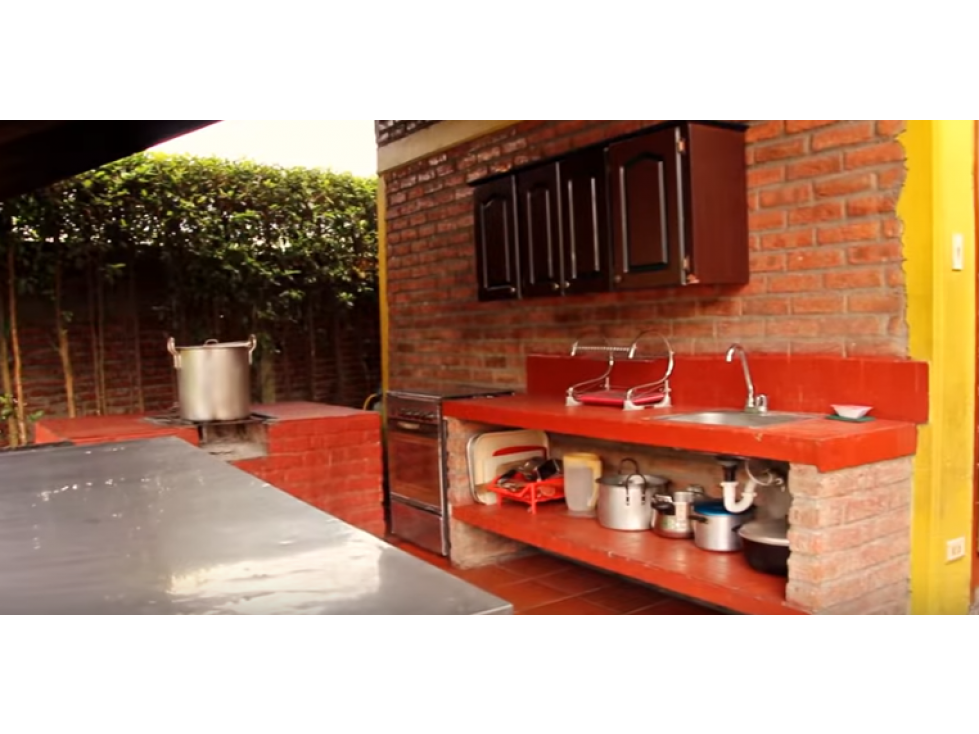 HERMOSA CASA CAMPESTRE EN TIENDA NUEVA PARA INVERSION EN VENTA - 6