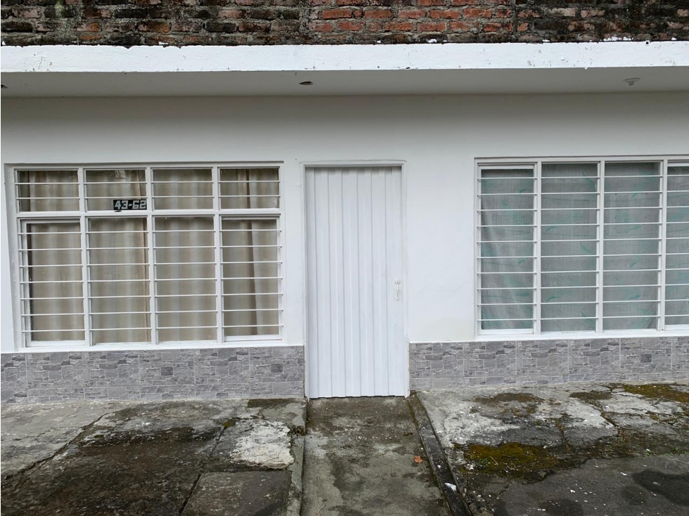 APARTAMENTO EN ALQUILER EN EL PRADO / PALMIRA — foto 2