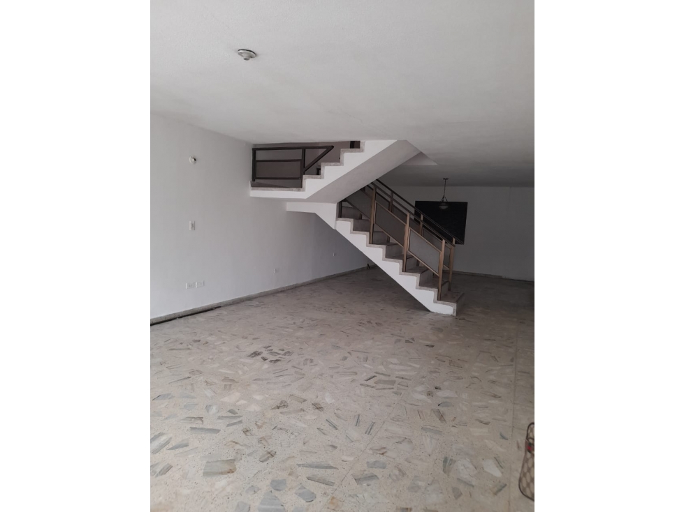 CASA BIFAMILIAR ESQUINERA EN EL PRADO EN VENTA PARA INVERSION, PALMIRA - 5