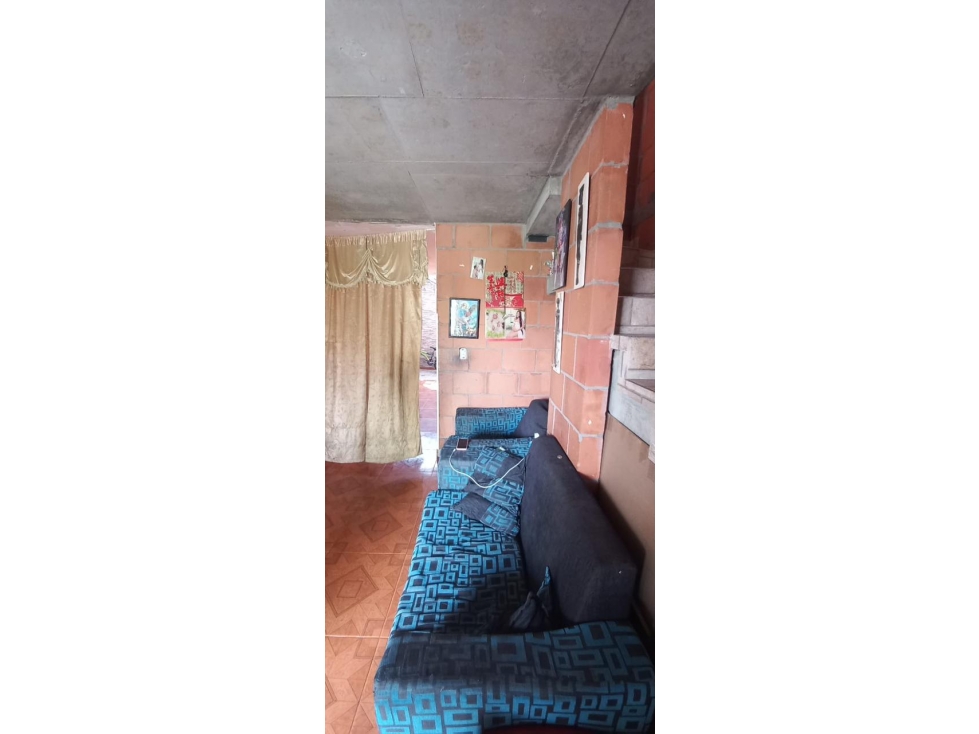 CASA EN TULIPANES DE LA ITALIA EN VENTA. PALMIRA — foto 6