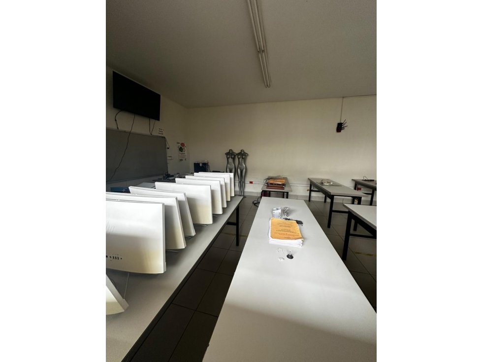 CASA COMERCIAL, INSTITUTO EN VENTA, CENTRO PALMIRA, VALLE - 6