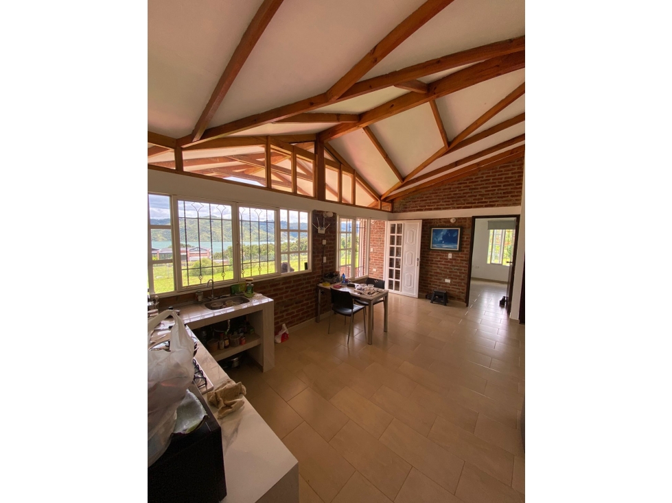 CASA CAMPESTRE EN VENTA CALIMA DARIEN - 6