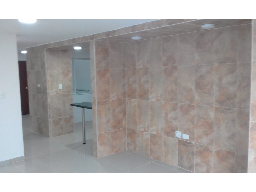 APARTAMENTO DE LUJO EN URBANIZACION EL BOSQUE EN VENTA PALMIRA - 6