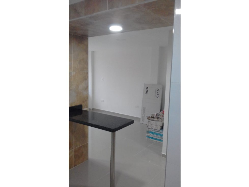 APARTAMENTO DE LUJO EN URBANIZACION EL BOSQUE EN VENTA PALMIRA - 6